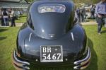 Fiat 1500 Coupe Aerlux 1949 года